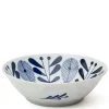 New MIYA Company Hallo Bloem 6.75" Bowl At Miya