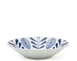 Sale MIYA Company Hallo Bloem 8.75" Serving Dish