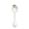 Discount MIYA Company Hanging Spoon Hedgehog Gray