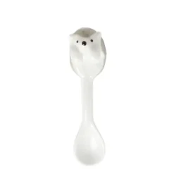 Discount MIYA Company Hanging Spoon Hedgehog Gray