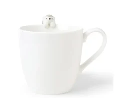 Discount MIYA Company Hanging Spoon Hedgehog Gray