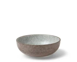 Discount MIYA Company Hiware Gray 7.75" Bowl