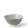 Clearance MIYA Company Hiware Gray 6.25" Bowl