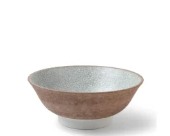 Outlet MIYA Company Hiware Gray 8.25" Ramen Bowl
