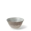 New MIYA Company Hiware Gray 4.5" Rice Bowl