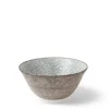 Clearance MIYA Company Hiware Gray 5.25" Rice Bowl