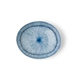 Online MIYA Company Hoso Tokusa 5.25" Oval Bowl