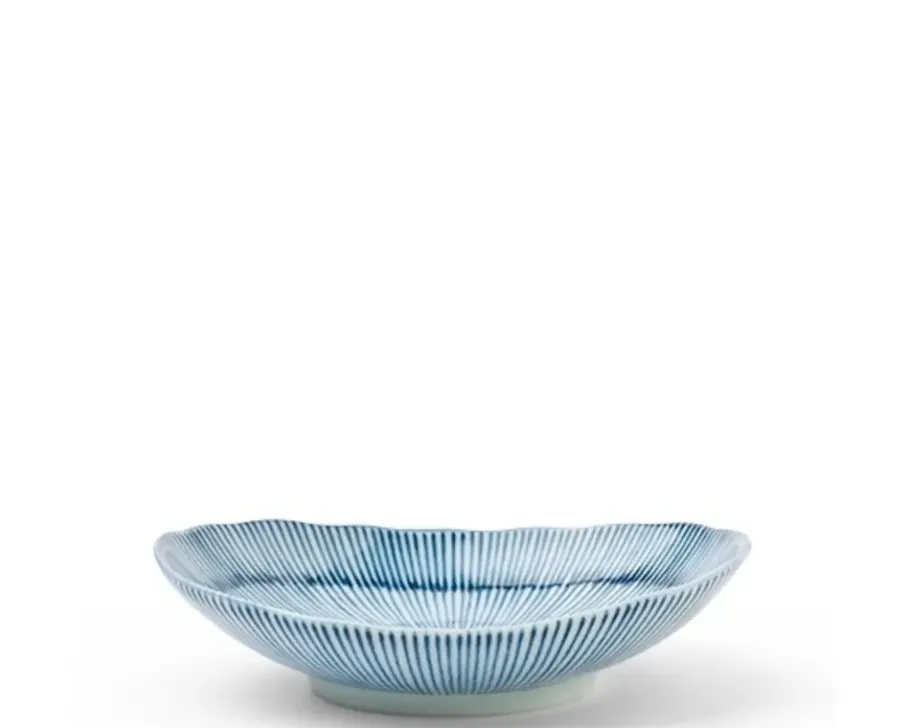 Online MIYA Company Hoso Tokusa 5.25" Oval Bowl