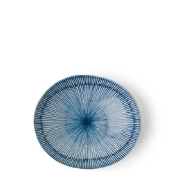 Online MIYA Company Hoso Tokusa 4.25" Oval Bowl