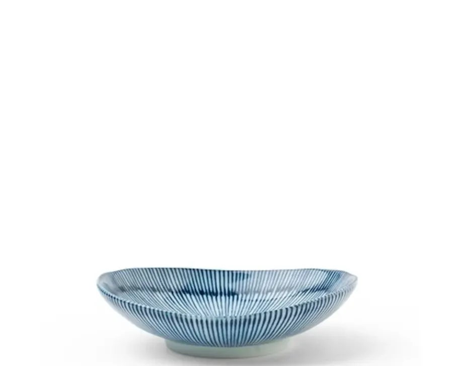 Online MIYA Company Hoso Tokusa 4.25" Oval Bowl