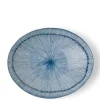 Online MIYA Company Hoso Tokusa 7.75" Oval Bowl