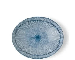 Online MIYA Company Hoso Tokusa 7.75" Oval Bowl