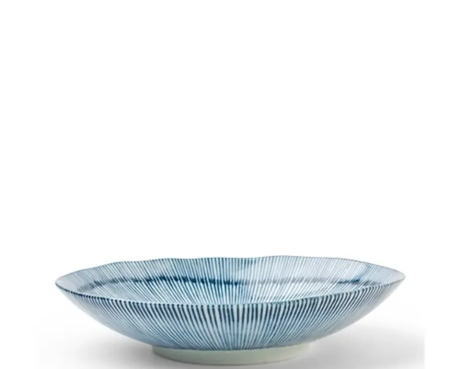 Online MIYA Company Hoso Tokusa 7.75" Oval Bowl