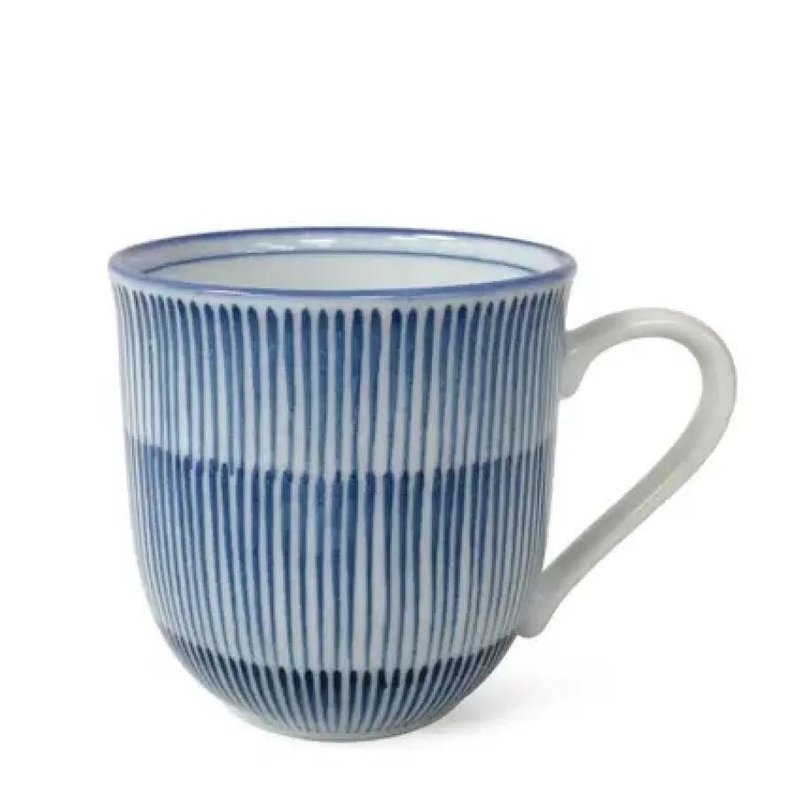 Best MIYA Company Hoso Tokusa 10 Oz. Mug
