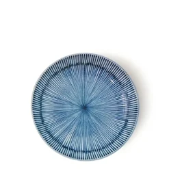 Clearance MIYA Company Hoso Tokusa 4.75" Plate