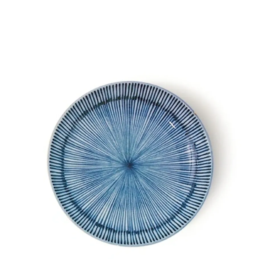 Clearance MIYA Company Hoso Tokusa 4.75" Plate