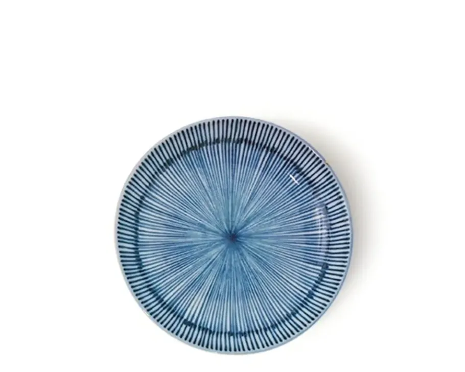 Clearance MIYA Company Hoso Tokusa 4.75" Plate