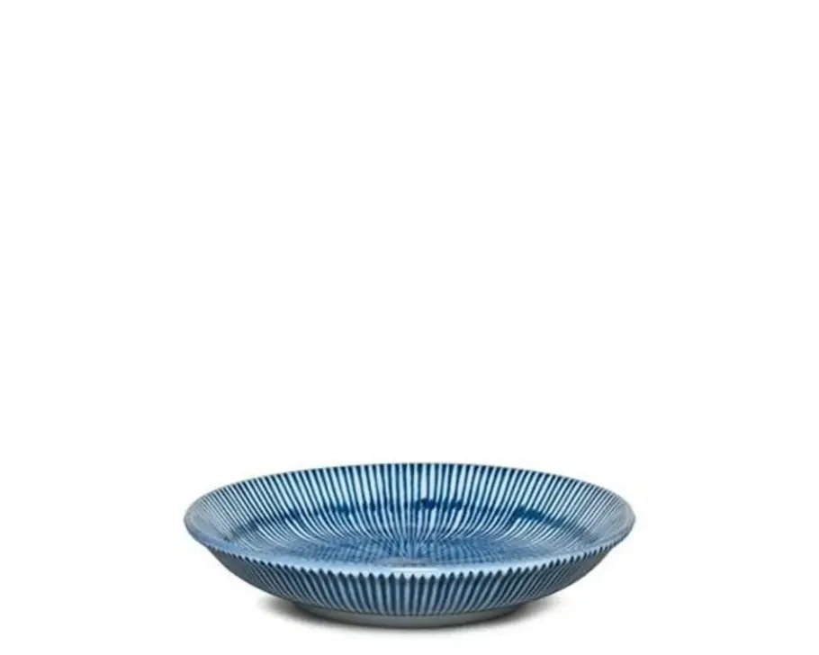 Clearance MIYA Company Hoso Tokusa 4.75" Plate