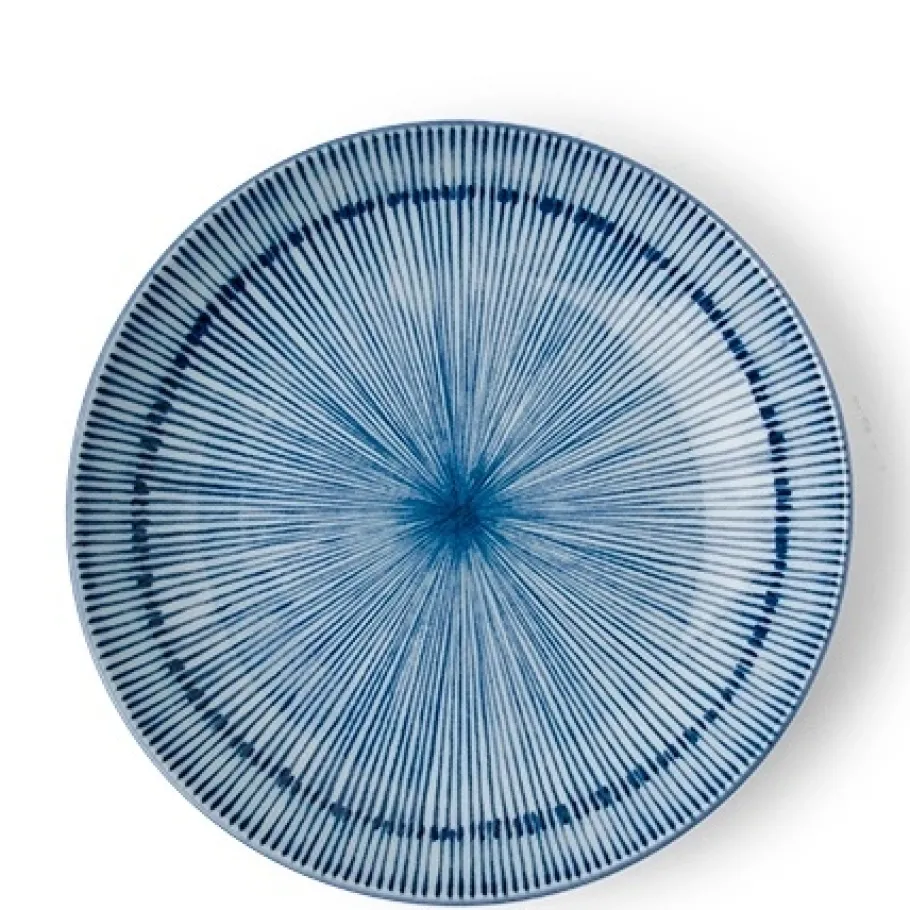 Online MIYA Company Hoso Tokusa 6.5" Plate