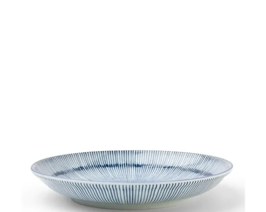 Outlet MIYA Company Hoso Tokusa 8.75" Plate
