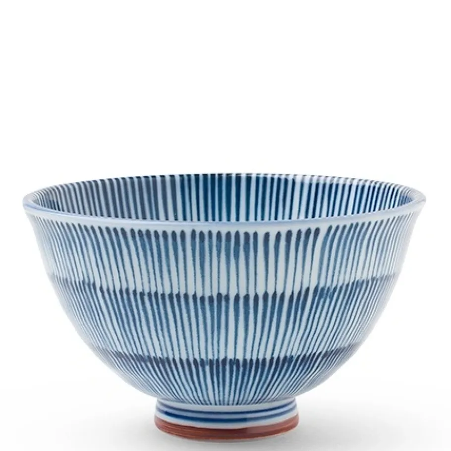 Outlet MIYA Company Hoso Tokusa 4.75" Rice Bowl
