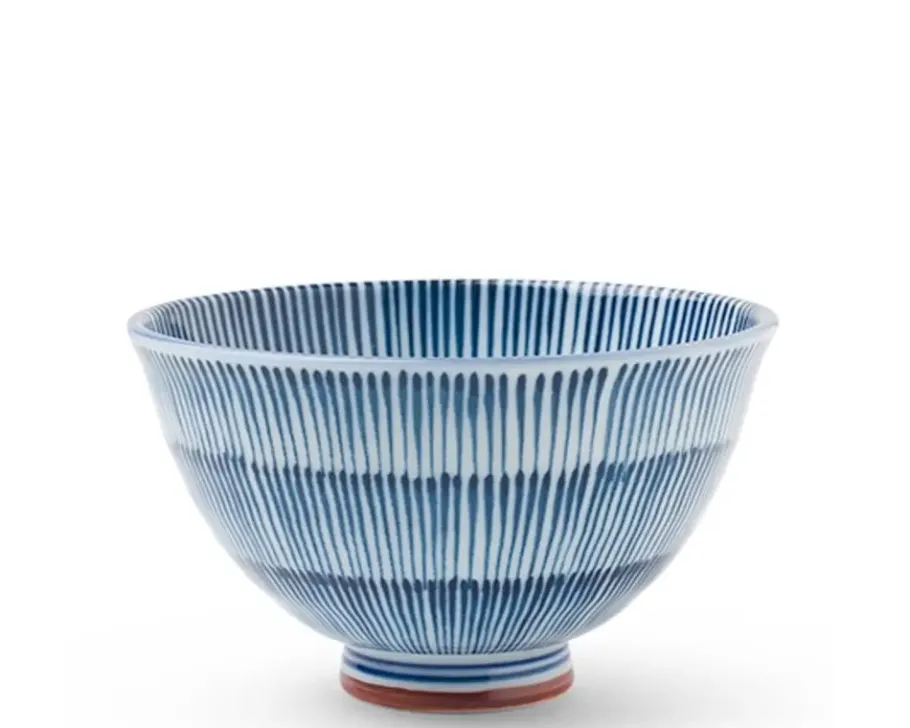 Outlet MIYA Company Hoso Tokusa 4.75" Rice Bowl
