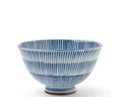 Clearance MIYA Company Hoso Tokusa 4.25" Rice Bowl