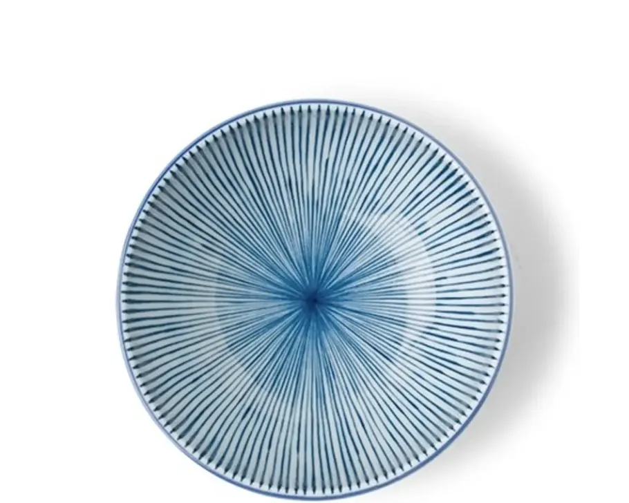 Clearance MIYA Company Hoso Tokusa 4.25" Rice Bowl