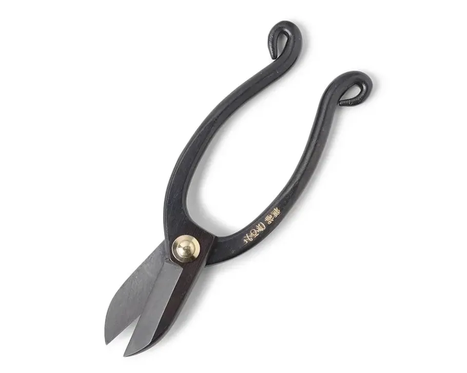 New MIYA Company Ikebana Shears