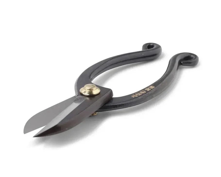 New MIYA Company Ikebana Shears