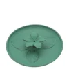 Online MIYA Company Incense Holder Green Violet