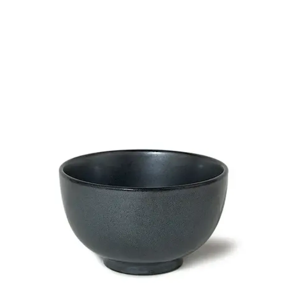 Discount MIYA Company Iron Glaze 5" Bowl