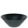 Hot MIYA Company Iron Glaze 8" Bowl