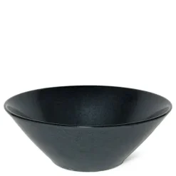 Hot MIYA Company Iron Glaze 8" Bowl