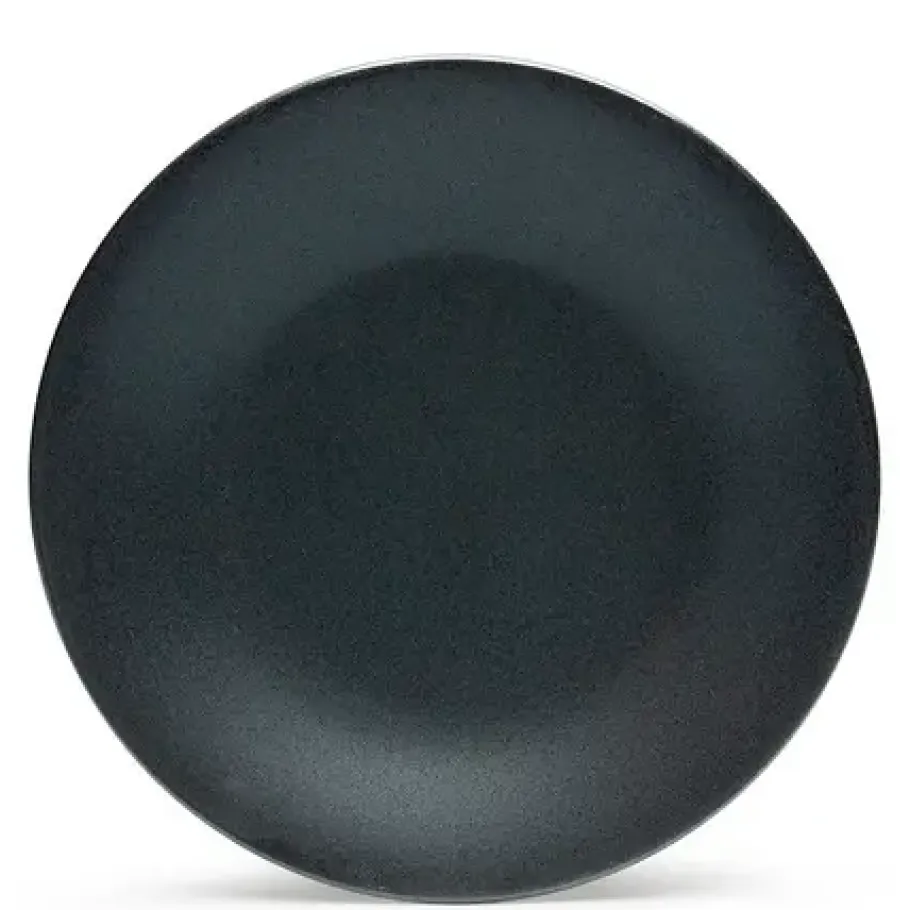 Sale MIYA Company Iron Glaze 11" Dinner Plate