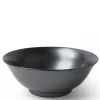 Outlet MIYA Company Iron Glaze 7.75" Noodle Bowl