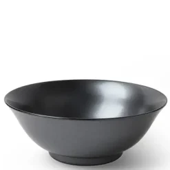Outlet MIYA Company Iron Glaze 7.75" Noodle Bowl