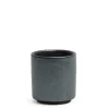 Outlet MIYA Company Iron Glaze 1.2 Oz. Sake Cup