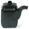 Discount MIYA Company Iron Glaze 6 Oz. Sauce Pot