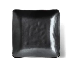 Hot MIYA Company Iron Glaze 7.25" Plate