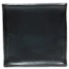 New MIYA Company Iron Glaze 9" Sq. Plate