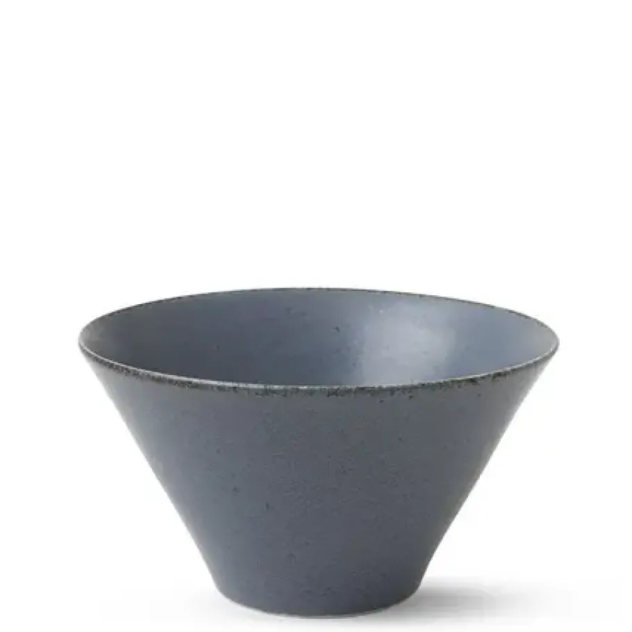 MIYA Company Ishi Blue 6.25" Bowl