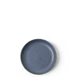 Sale MIYA Company Ishi Blue Sauce Dish