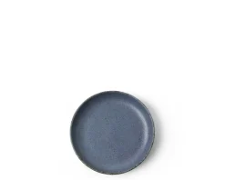 Sale MIYA Company Ishi Blue Sauce Dish