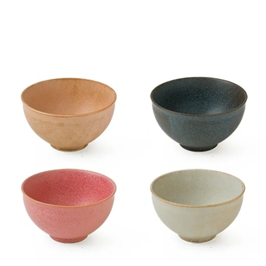 Clearance MIYA Company Ishi Teacup Set