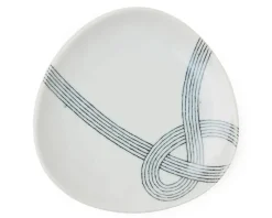 Discount MIYA Company Ito Tsumugi 5.25" Plate