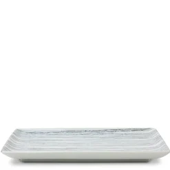 Online MIYA Company Ito Tsumugi 8" X 5" Plate