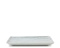 Online MIYA Company Ito Tsumugi 8" X 5" Plate
