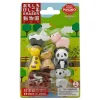 Online MIYA Company Iwako Zoo Animals Eraser Pack At Miya