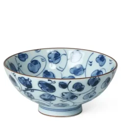 Outlet MIYA Company Karakusa Vine 4.5" Rice Bowl